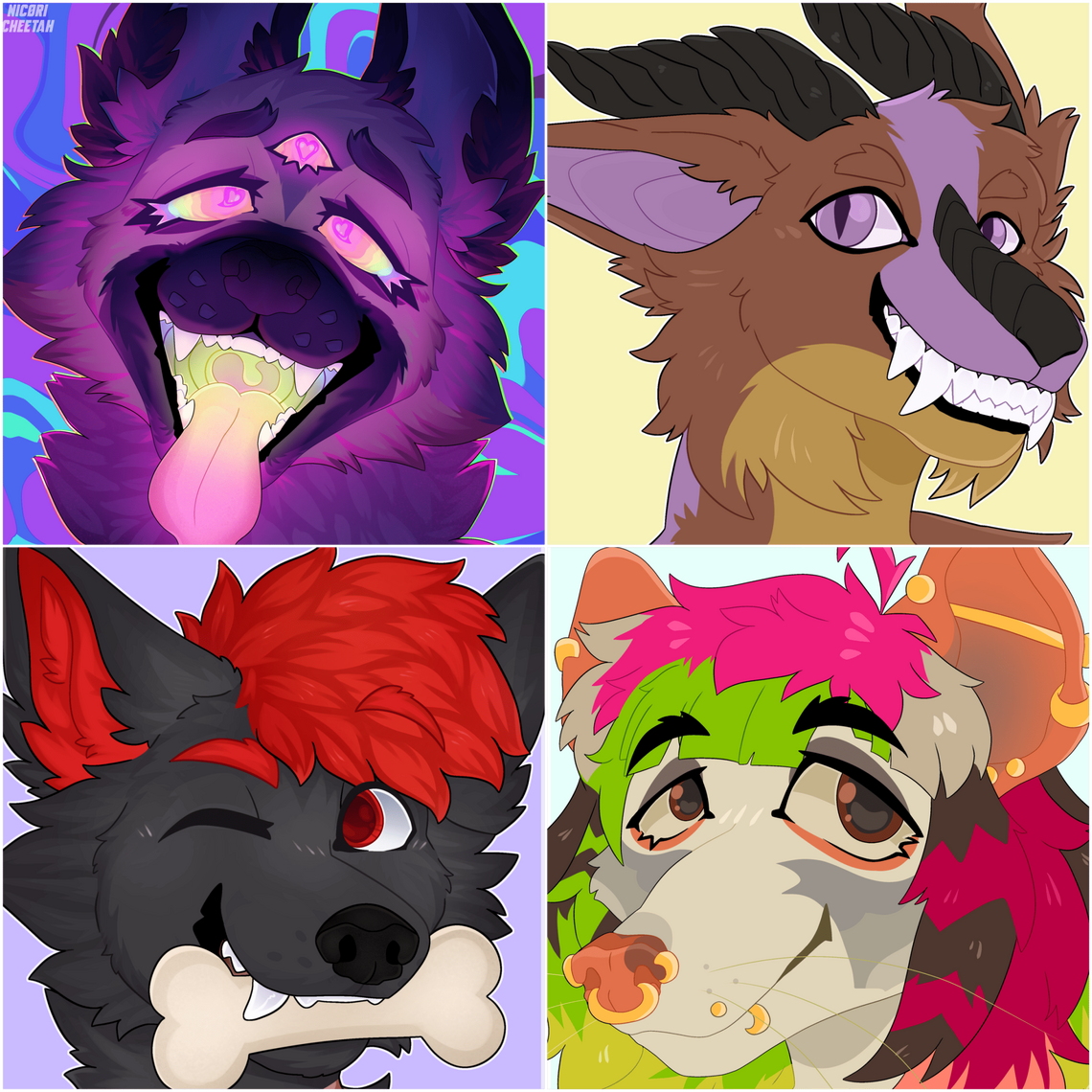 CLICK HERE FOR MORE EXAMPLES